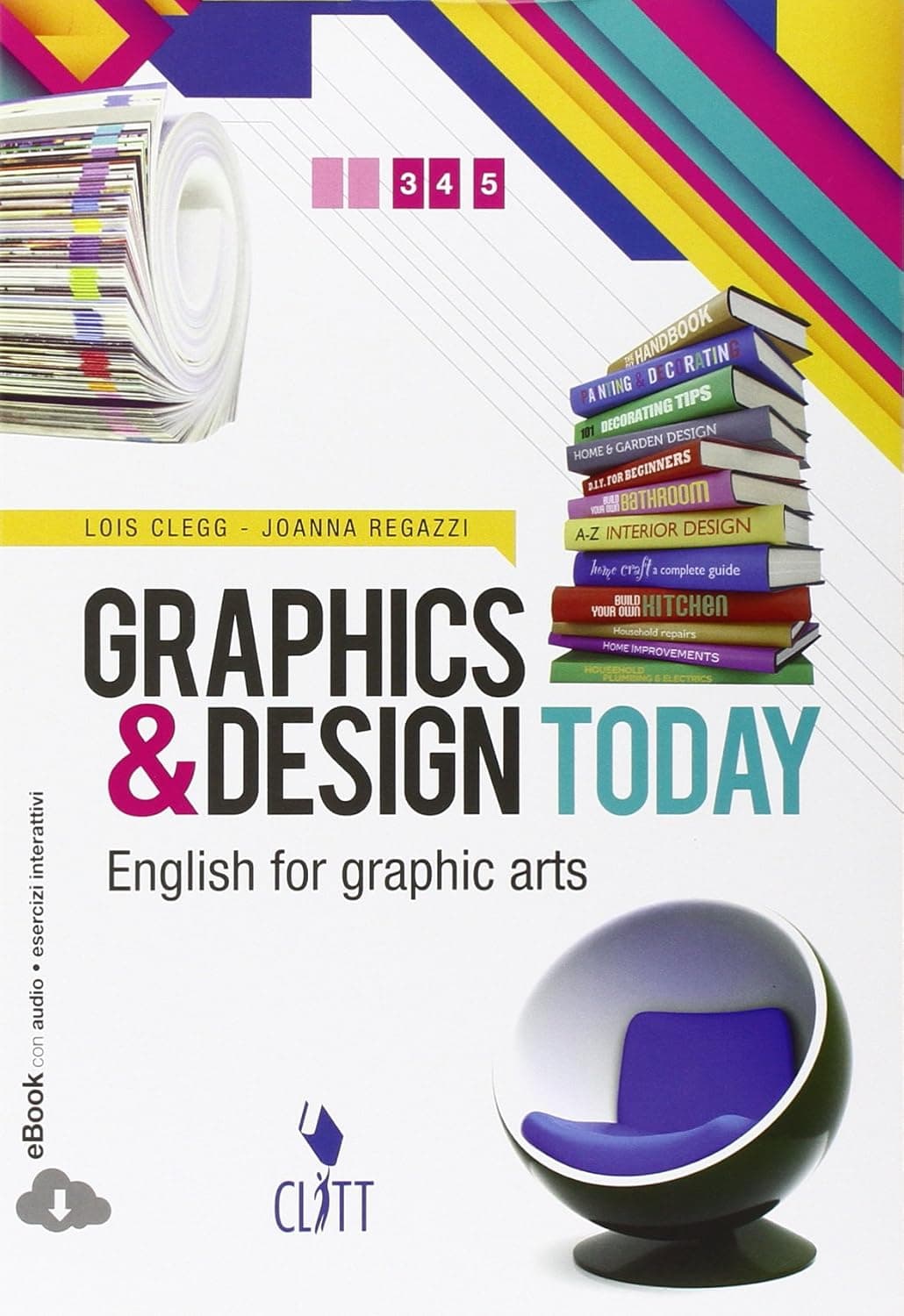 Graphics & Design Today - Vol  U (Ld)