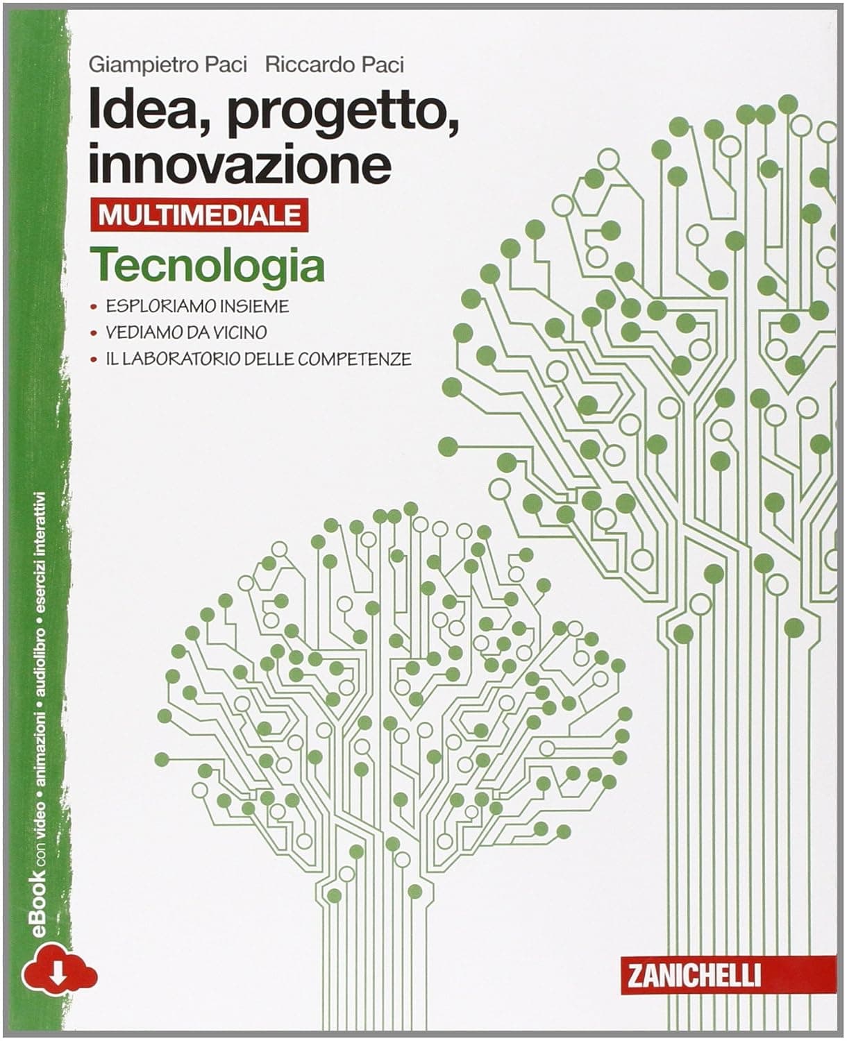 Idea, Progetto, Innovazione - Conf. Tecnologia+Disegno Multimediale (Ldm)