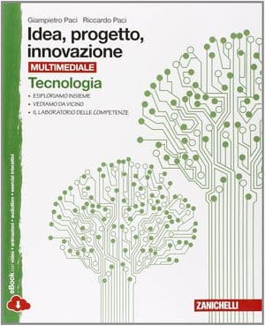 Copertina Idea, Progetto, Innovazione - Conf. Tecnologia+Disegno Multimediale (Ldm)