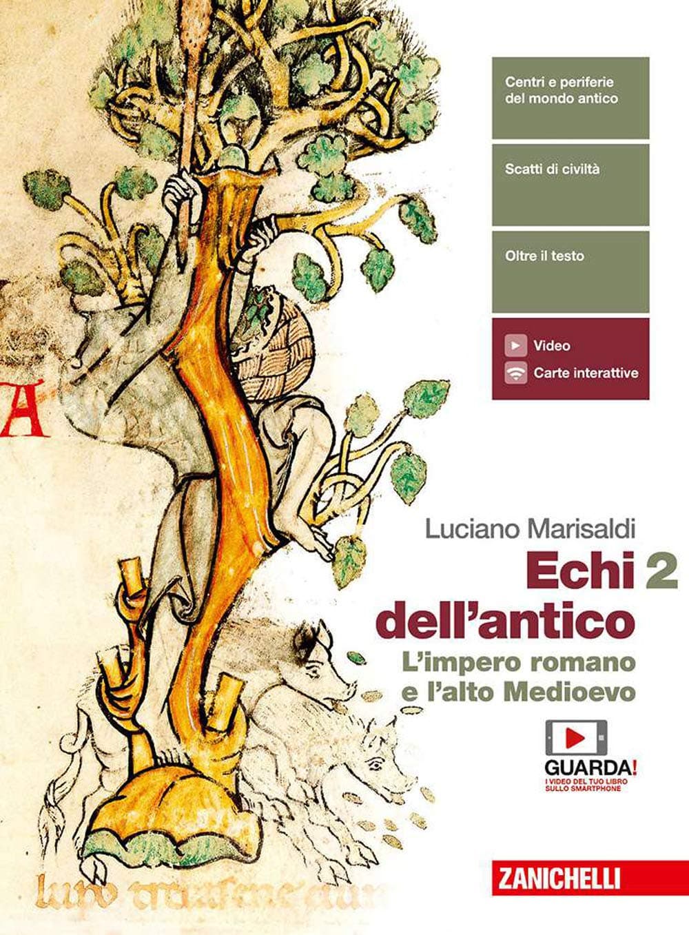 Echi Dell'Antico - Volume 2 (Ldm)