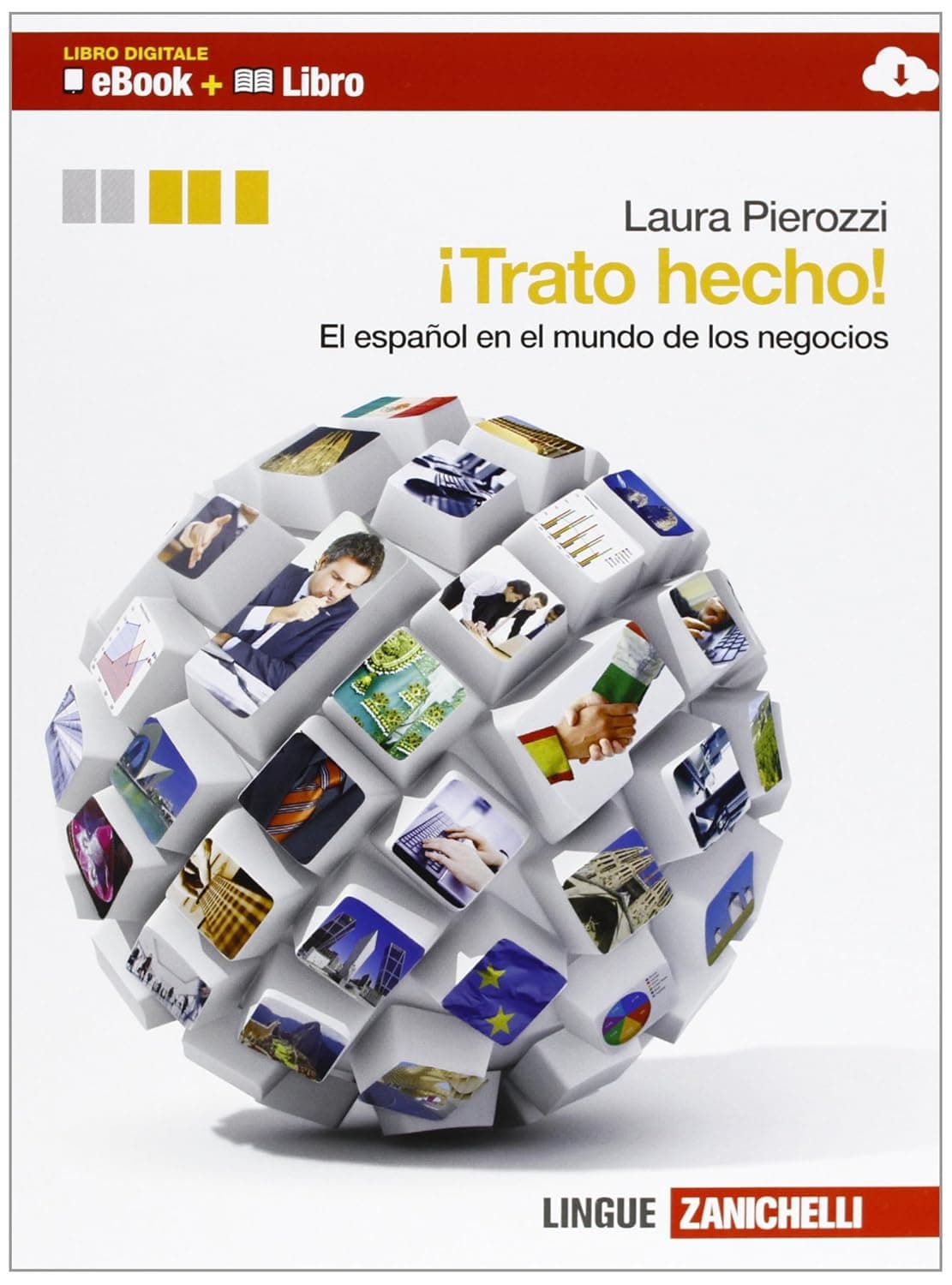 Trato Hecho! Volume Unico Libro Digitale