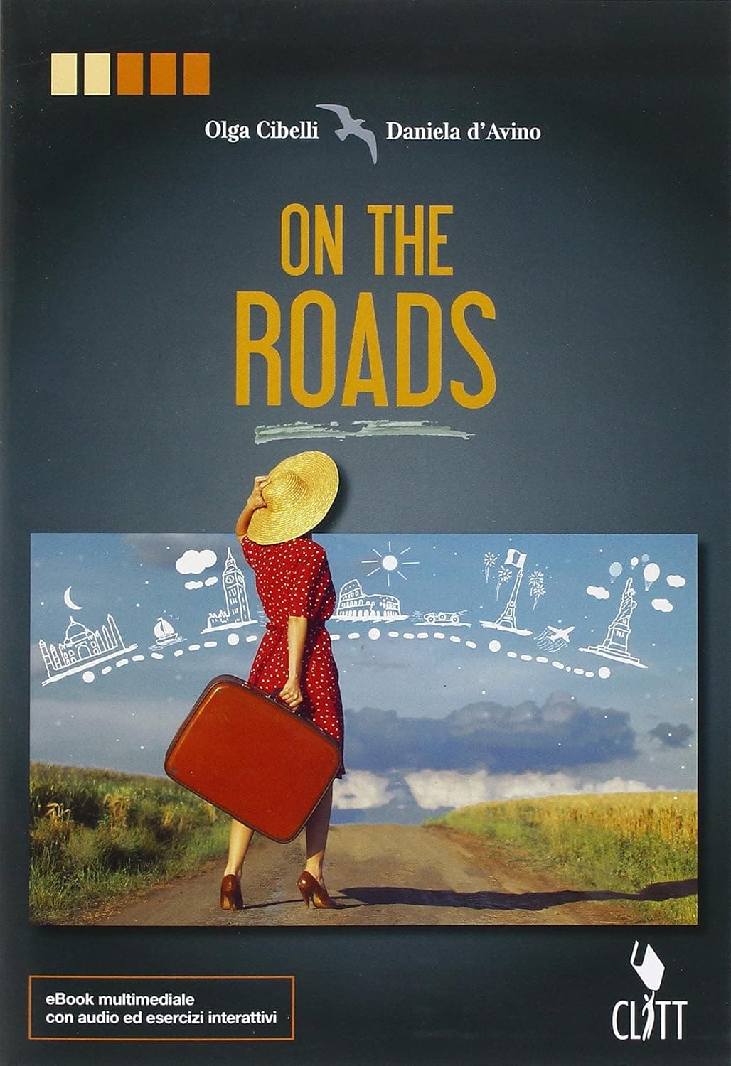 On The Roads - Volume U (Ldm)