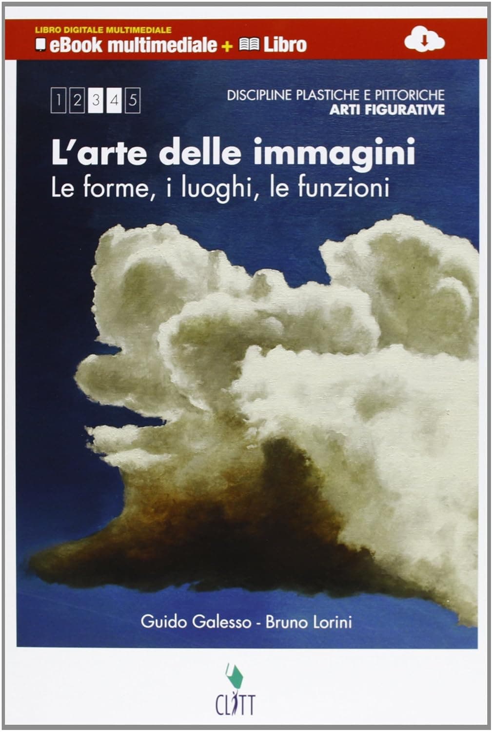 Arte Delle Immagini (L'). Libro Digitale Multimediale