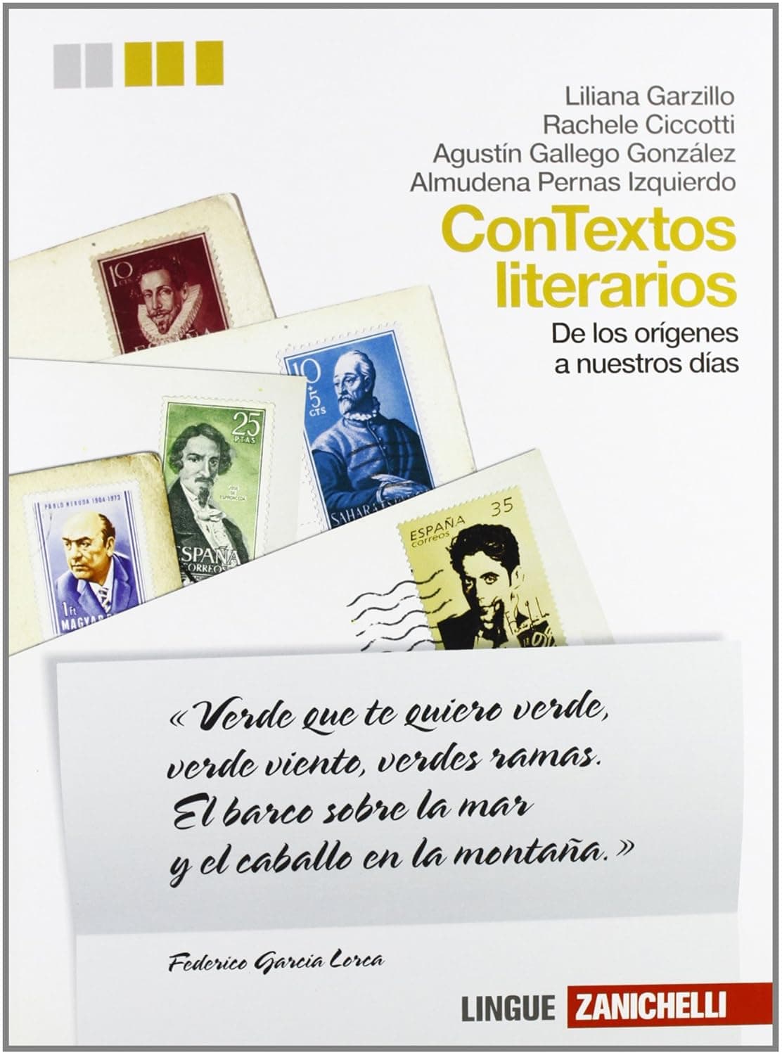 Contextos Literarios U Ld