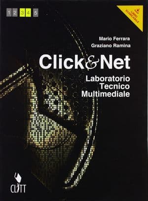 Copertina Click & Net  (Ldm)