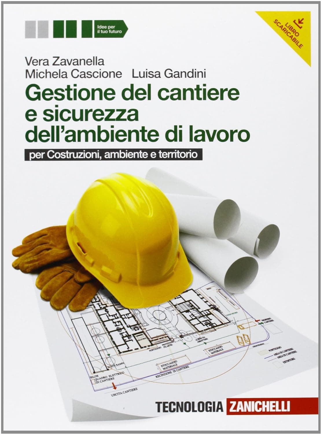 Gestione Del Cantiere E Sicurezza Dell'Ambiente Di Lavoro (Lms)