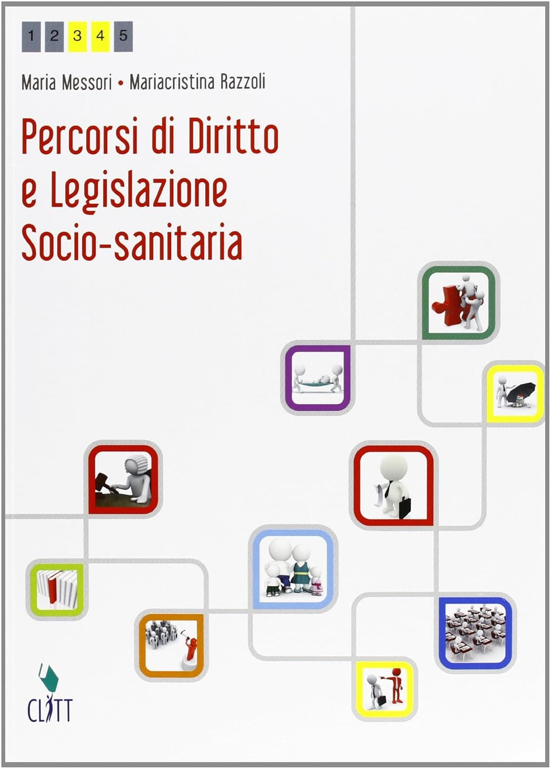 Percorsi Di Diritto E Legislazione Socio-Sanitaria Ld