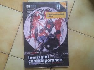 Copertina Immagini Contemporanee Ld (Ldm)