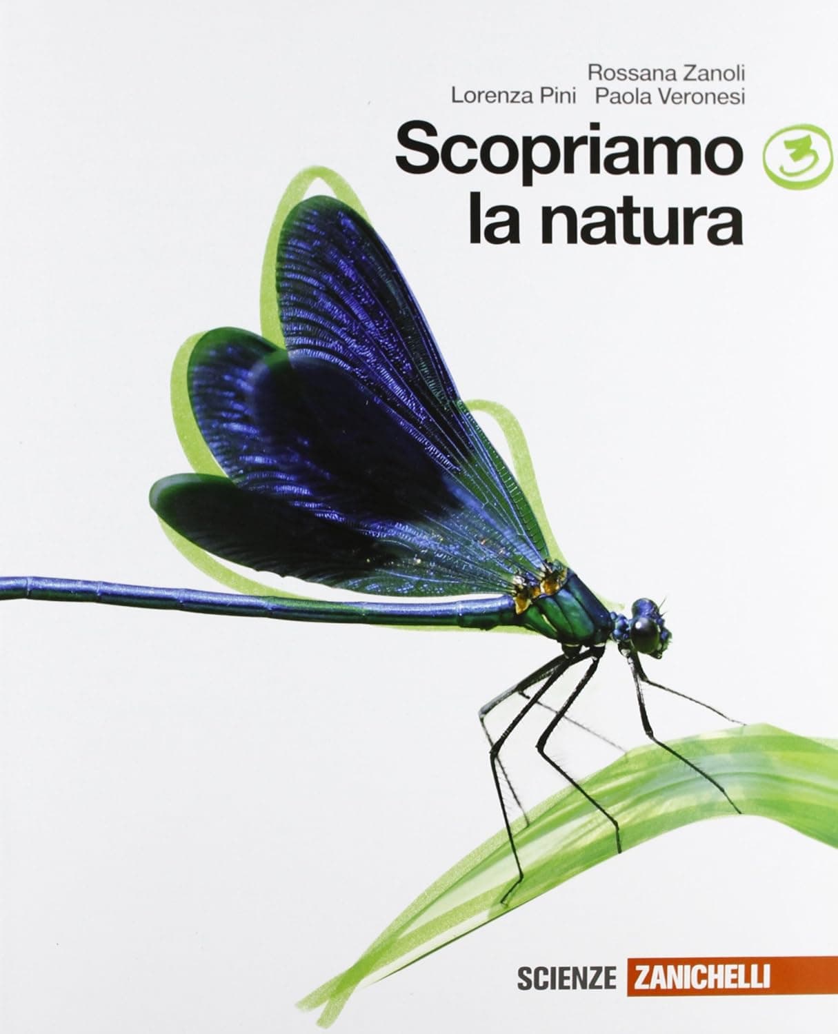 Scopriamo La Natura 3 (Ld)