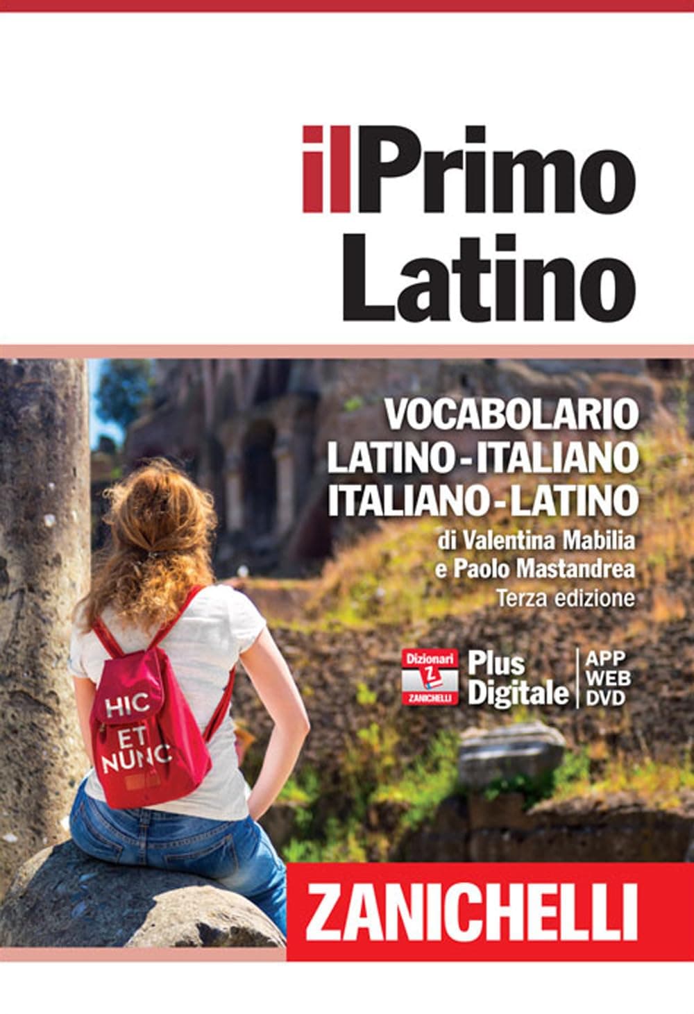 Primo Latino (Il) 3Ed.