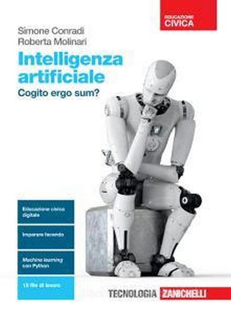 Intelligenza Artificiale - Volume U (Ldm)