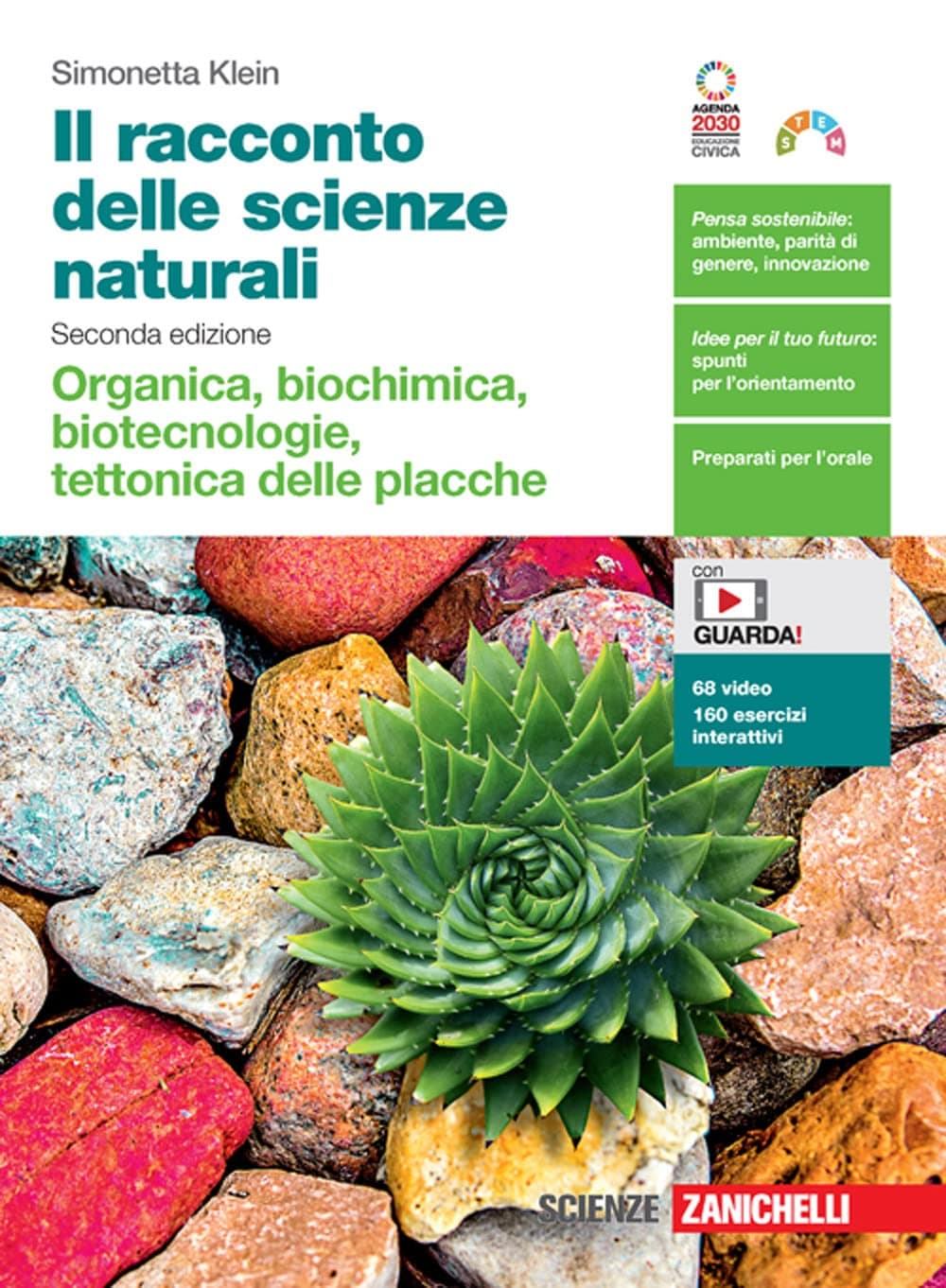 Racconto Delle Scienze Naturali (Il) 2Ed. (Ldm)