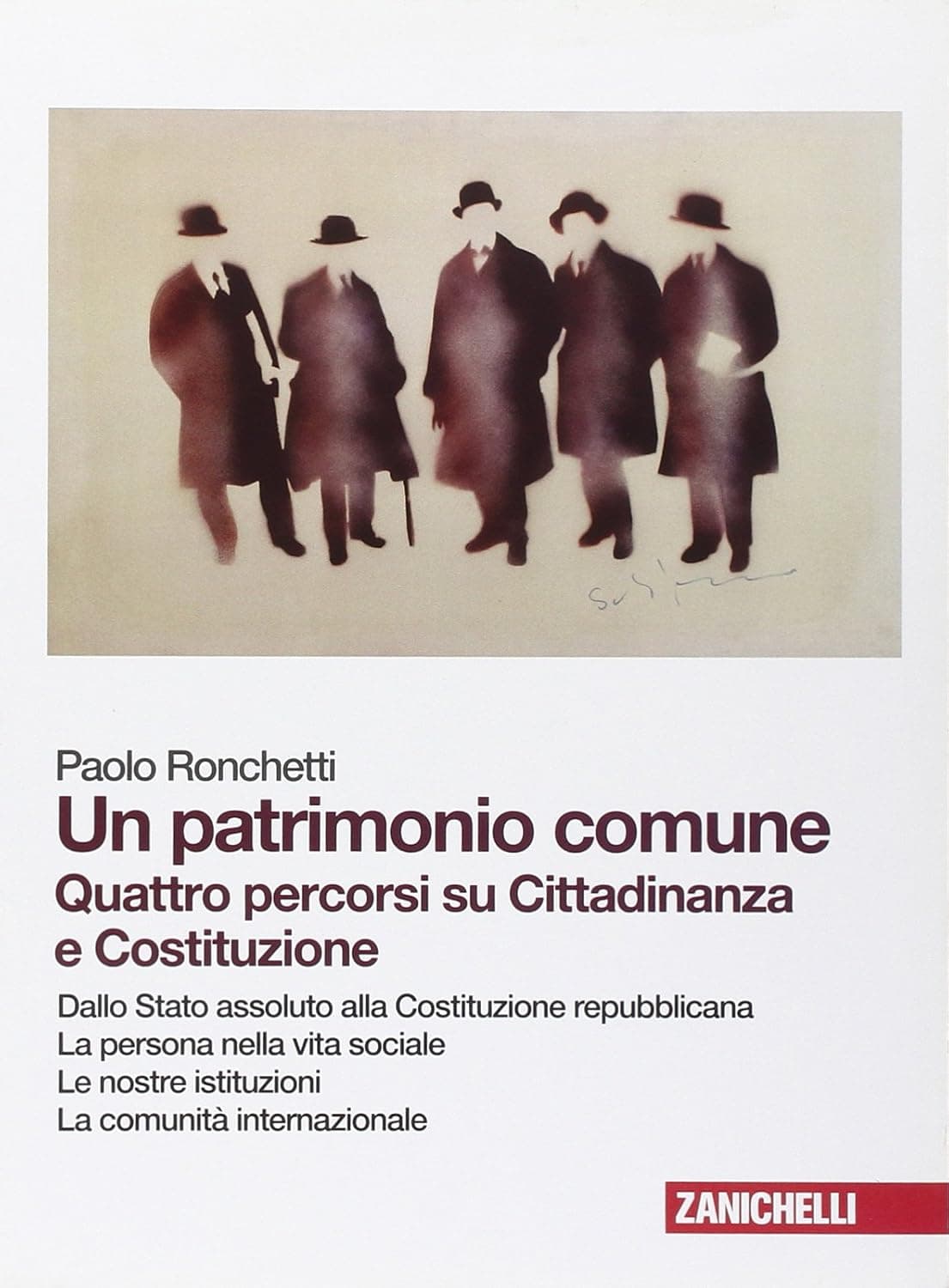 Patrimonio Comune (Un)