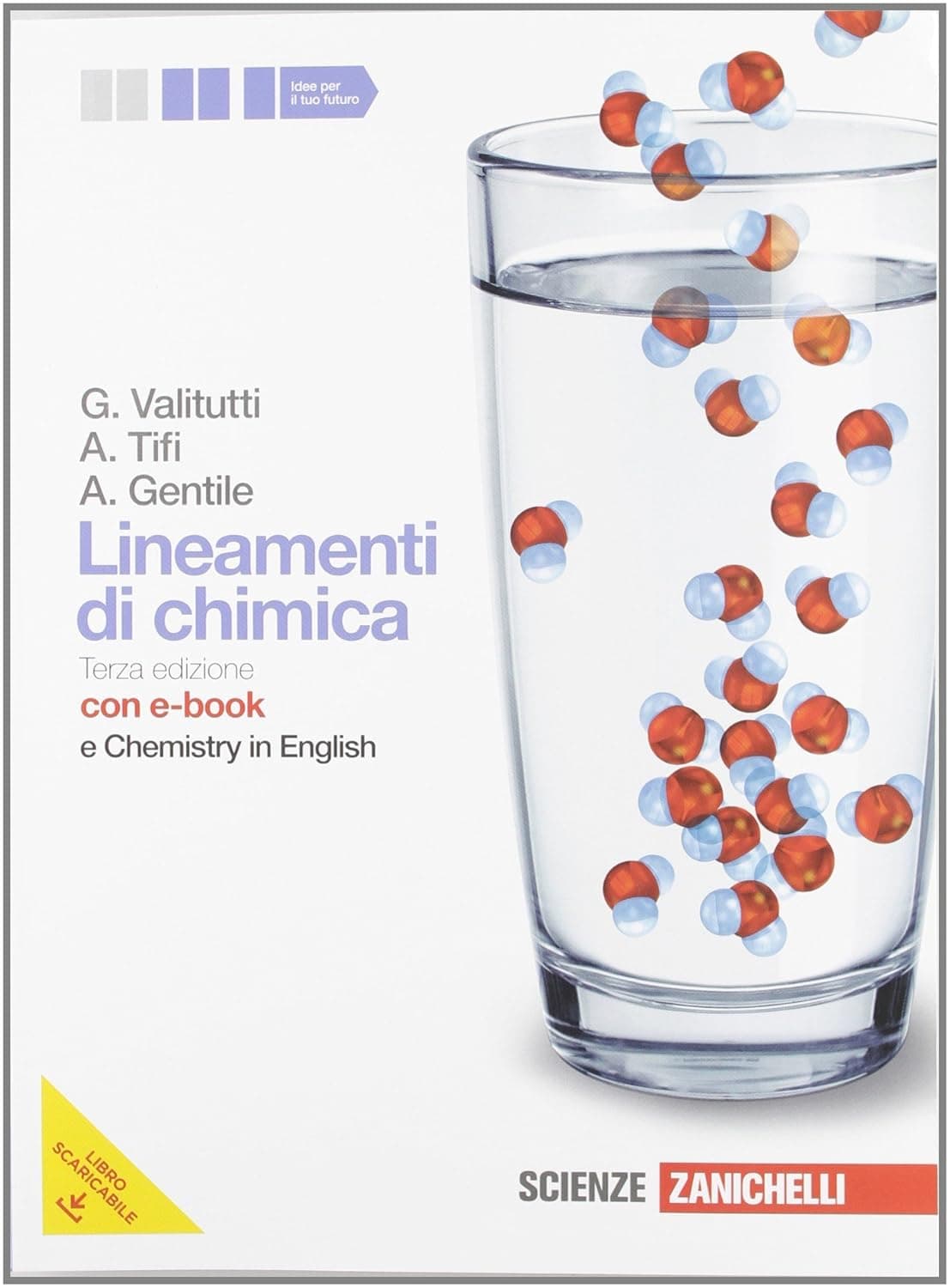 Lineamenti Di Chimica 3Ed.   (Ldm)