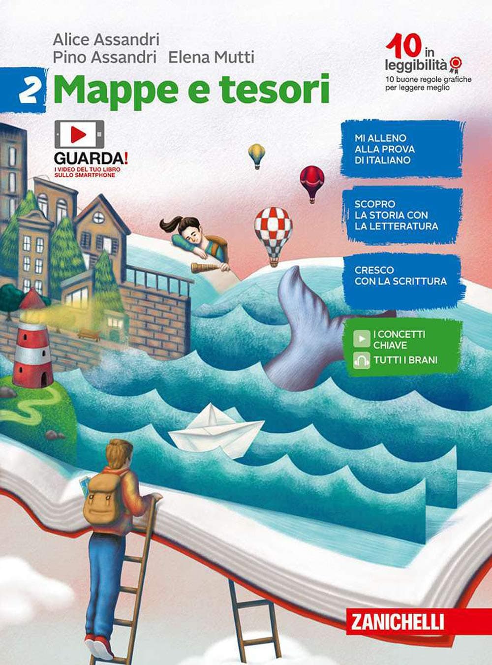 Mappe E Tesori - Volume 2 (Ldm)