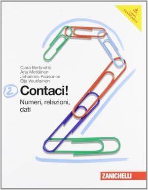 Copertina Contaci! - Conf. 2 (Ld)