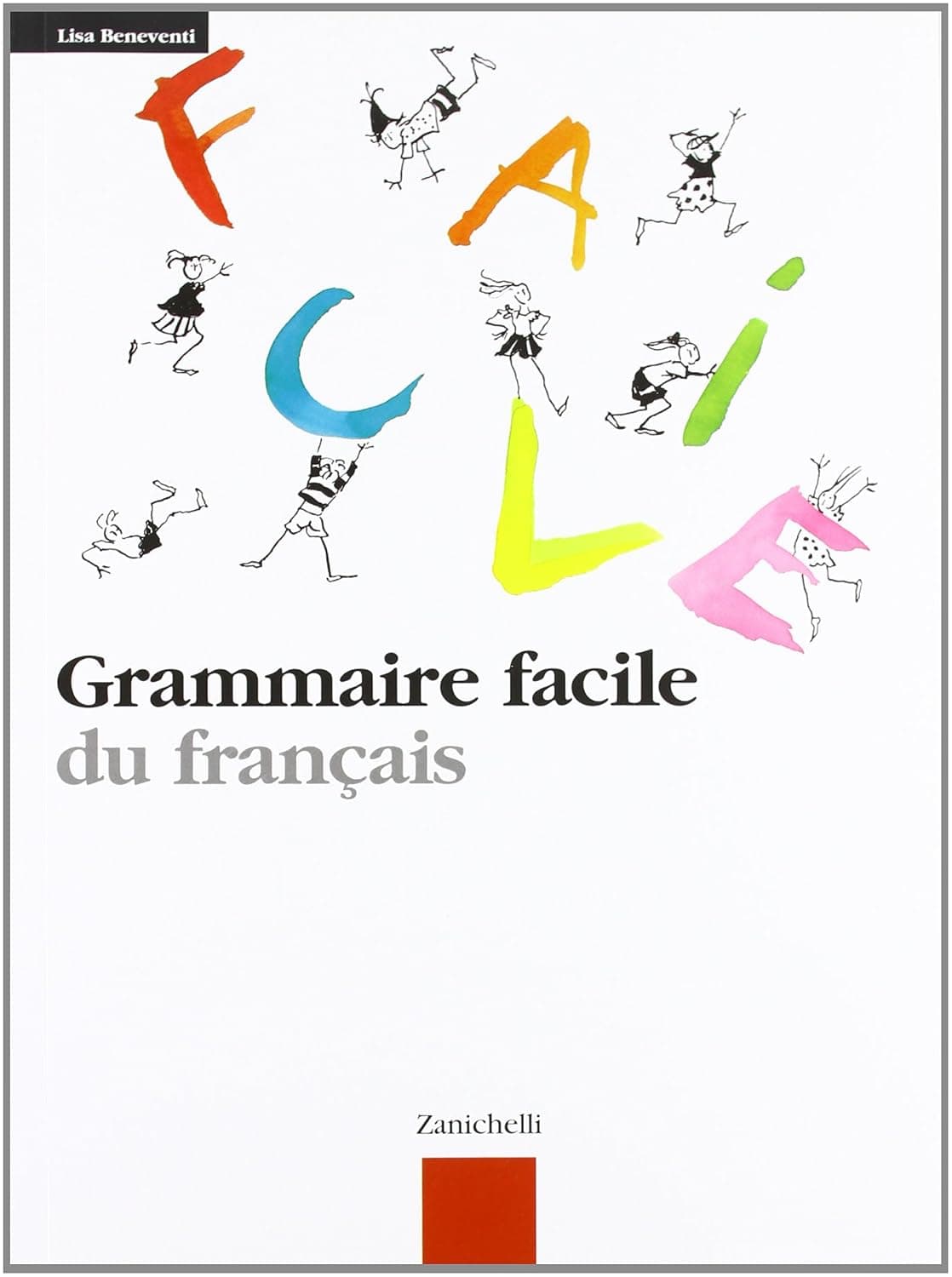 Grammaire Facile Du Francais
