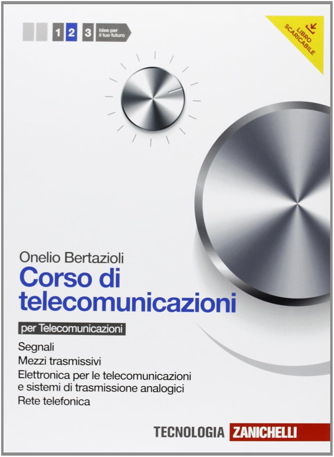 Corso Di Telecomunicazioni 2 (Libro Misto Scaricabile)