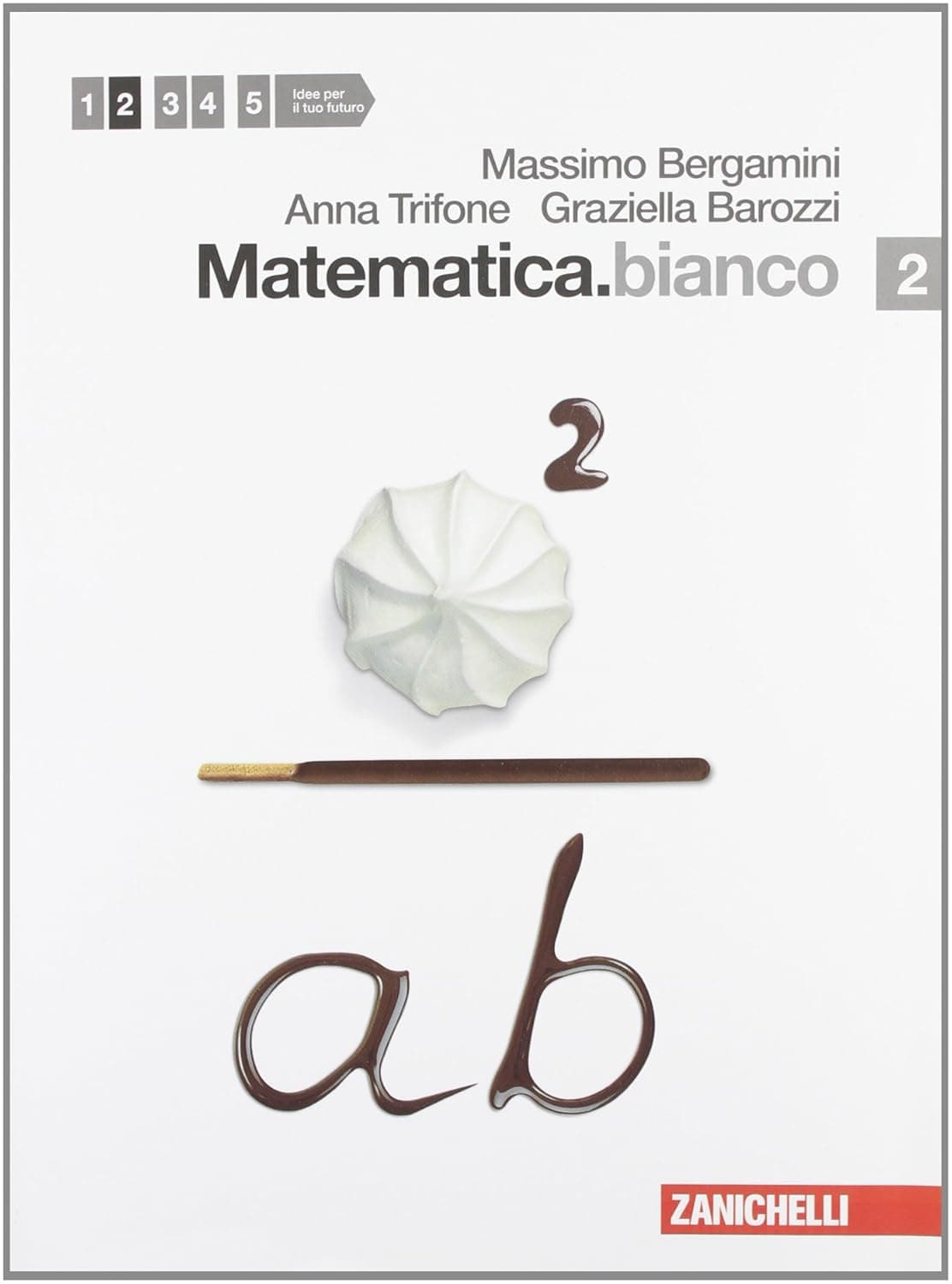 Matematica.Bianco 2 (Ld)