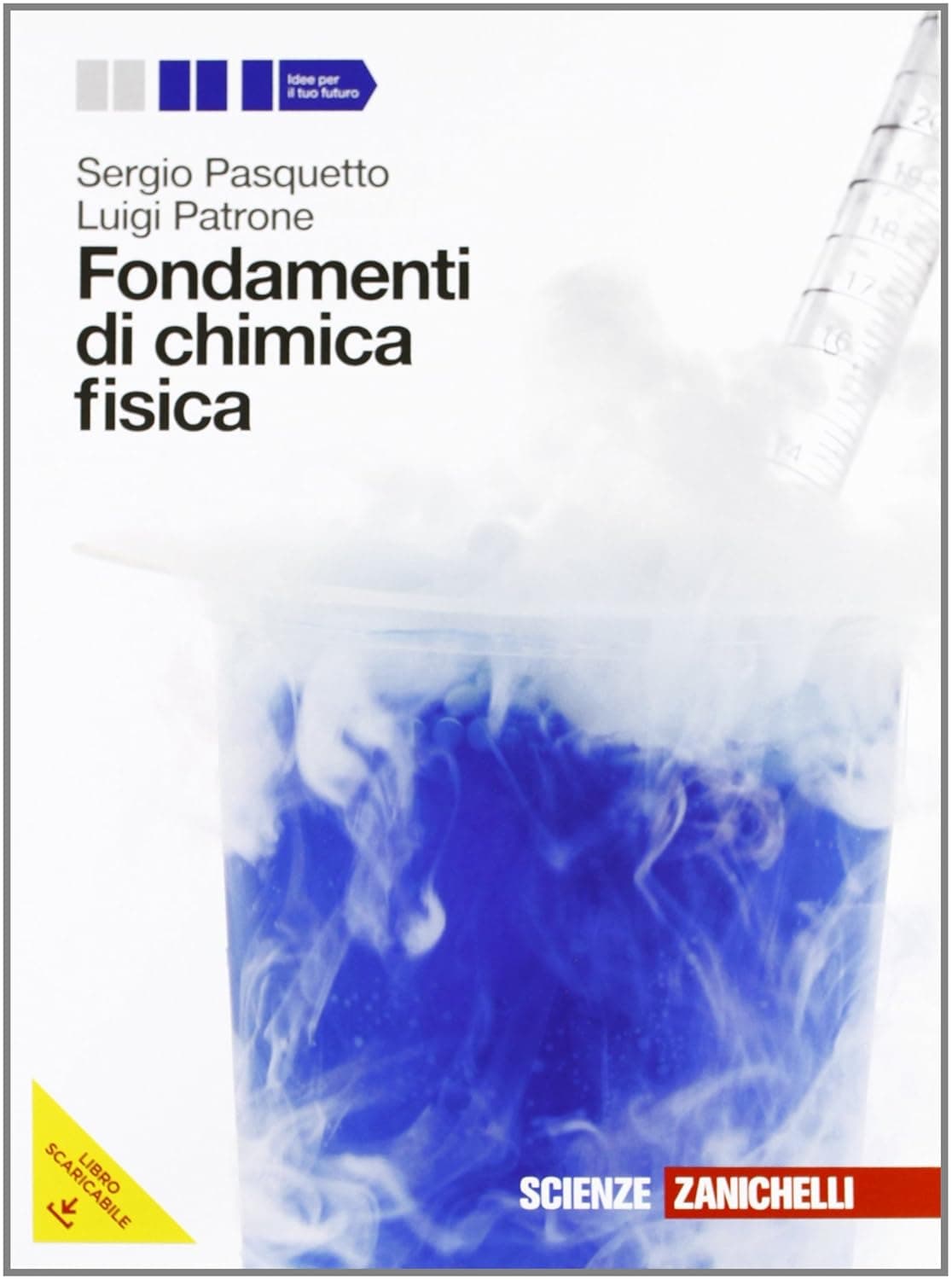 Faondamenti Di Chimica Fisica (Lms Libro Misto Scaricabile)