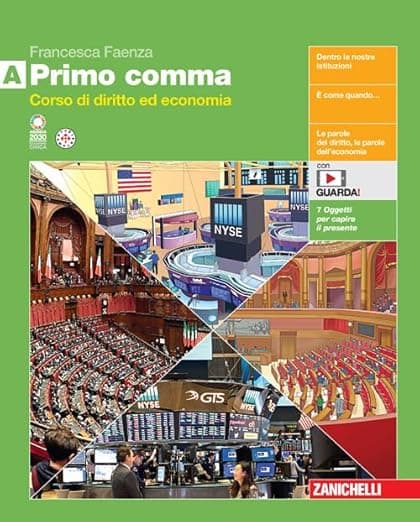 Primo Comma  - Vol. A (Ldm)