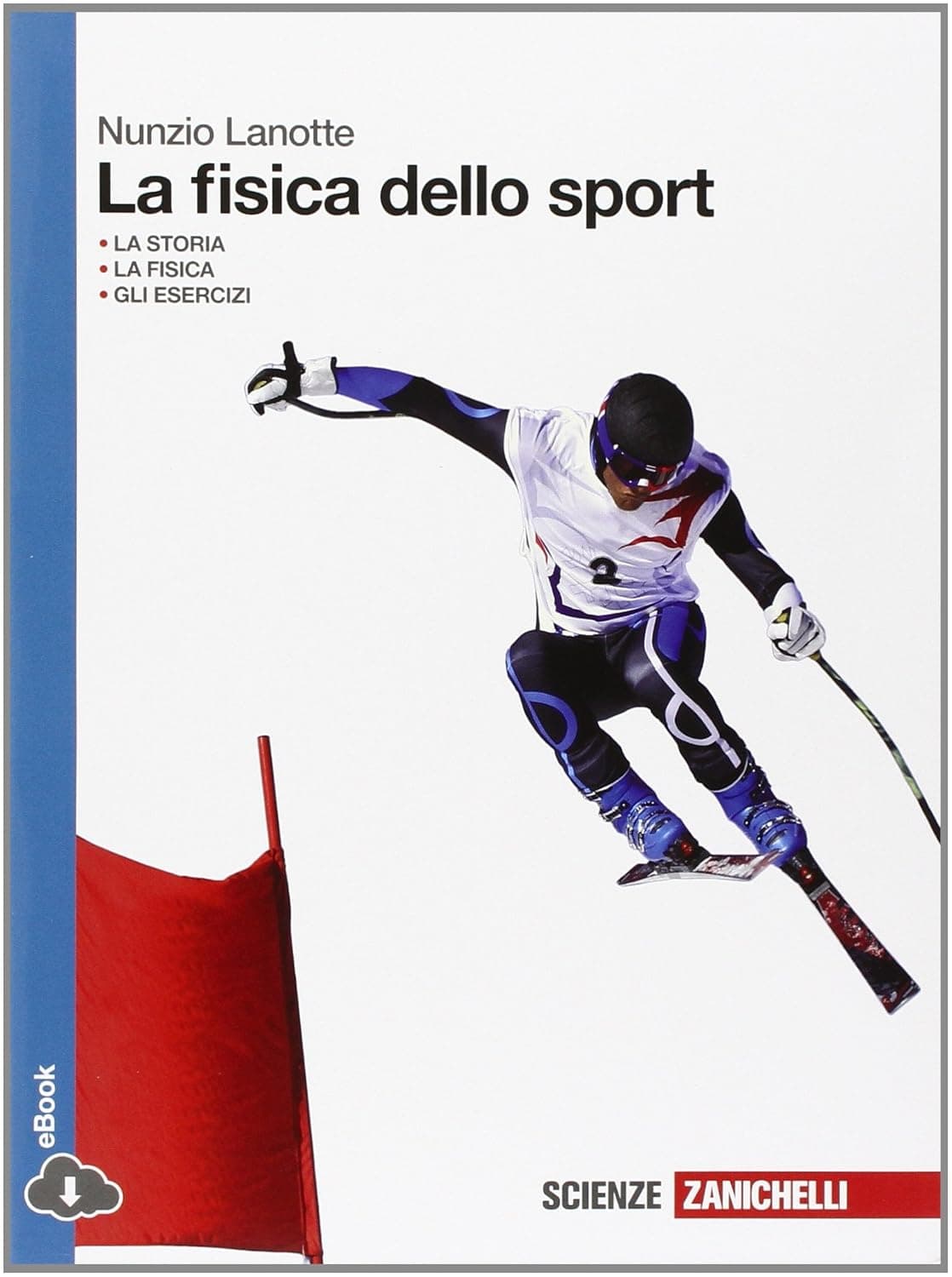 Fisica Dello Sport (La) - Vol  U (Ld)