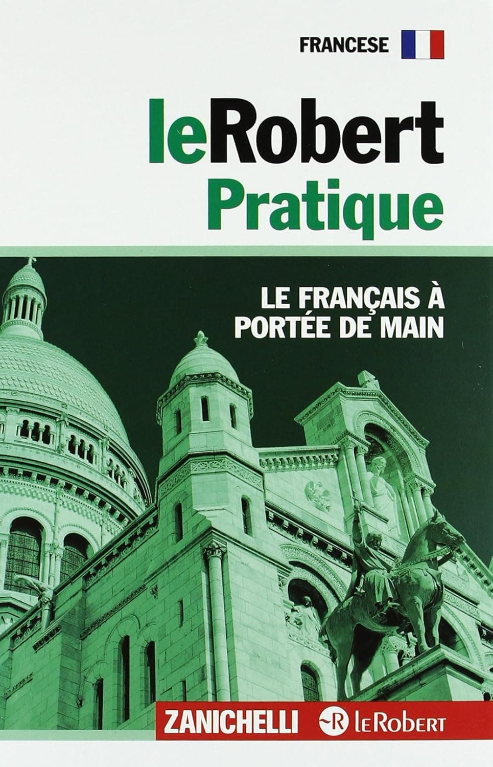 Robert Pratique (Le)