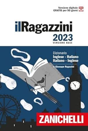 Copertina Ragazzini 2023  (Il) - Versione Base