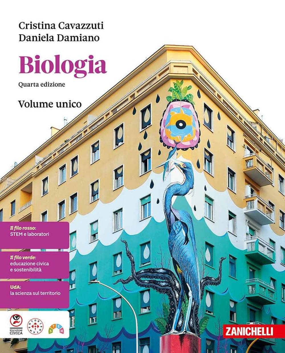 Biologia 4Ed. - Volume Unico (Ldm)