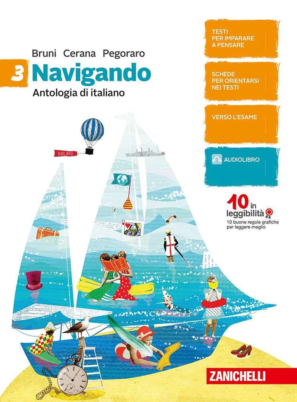 Navigando - Volume 3 (Ld)