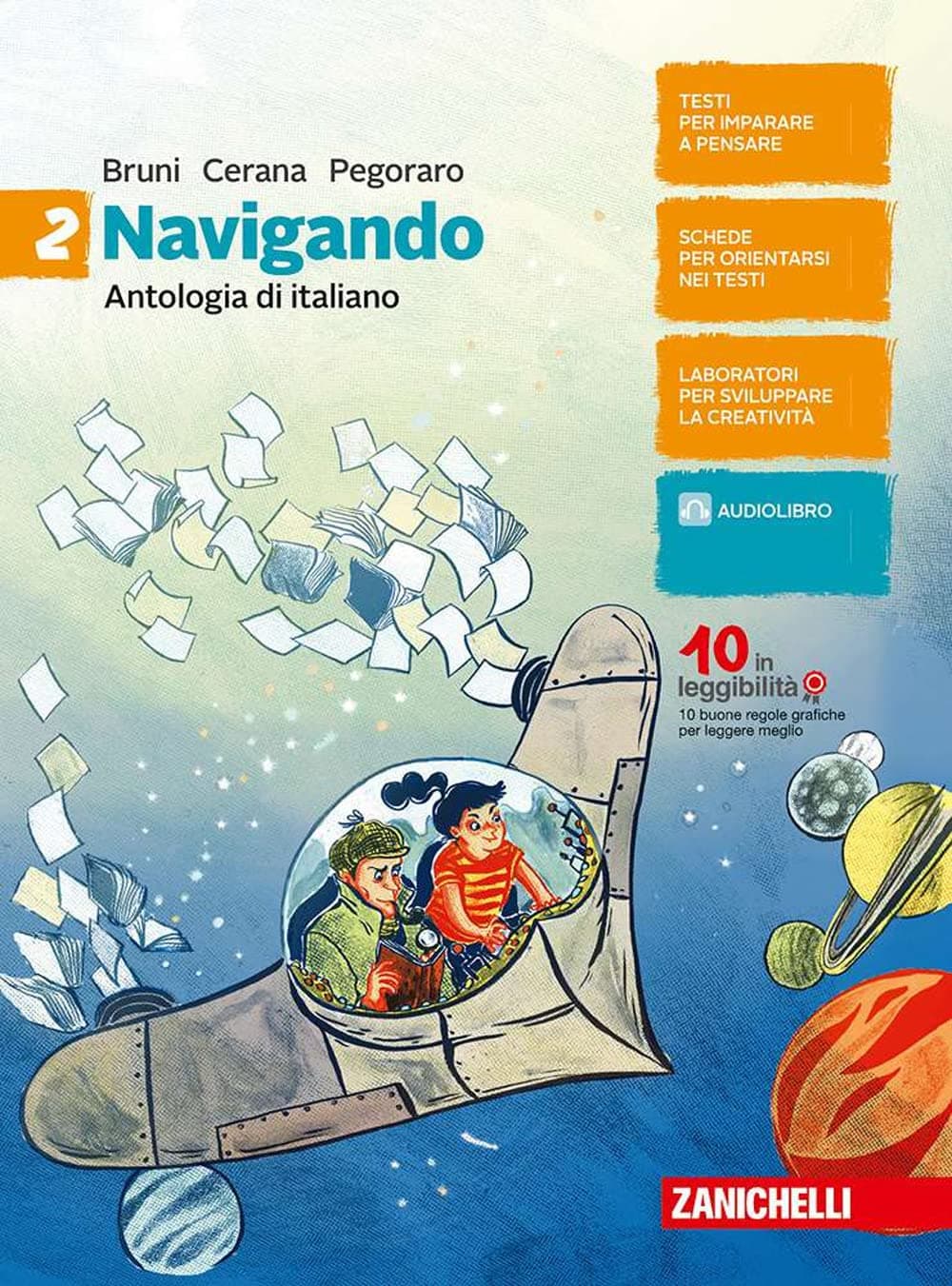 Navigando - Volume 2 (Ld)