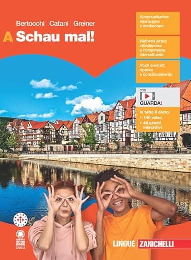Schau Mal! - Vol. A (Ldm)