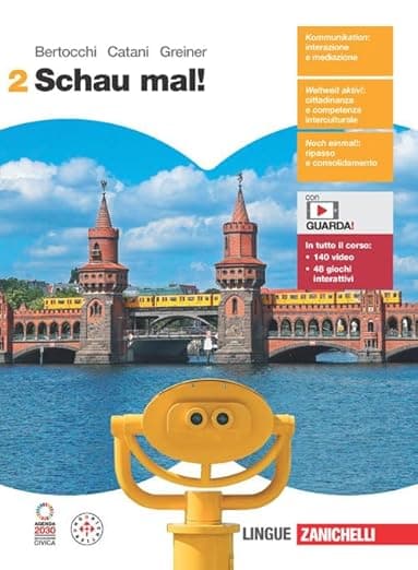Schau Mal! - Vol. 2 (Ldm)