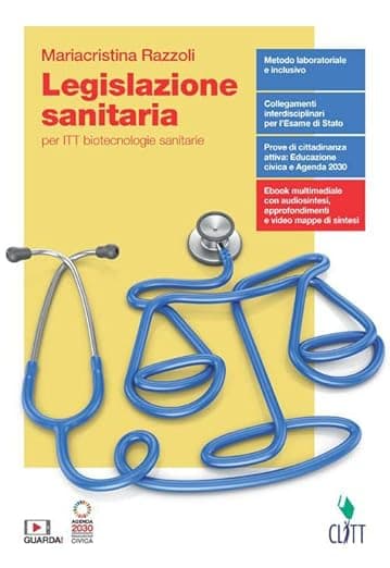 Legislazione Sanitaria - Volume Unico (Ldm)