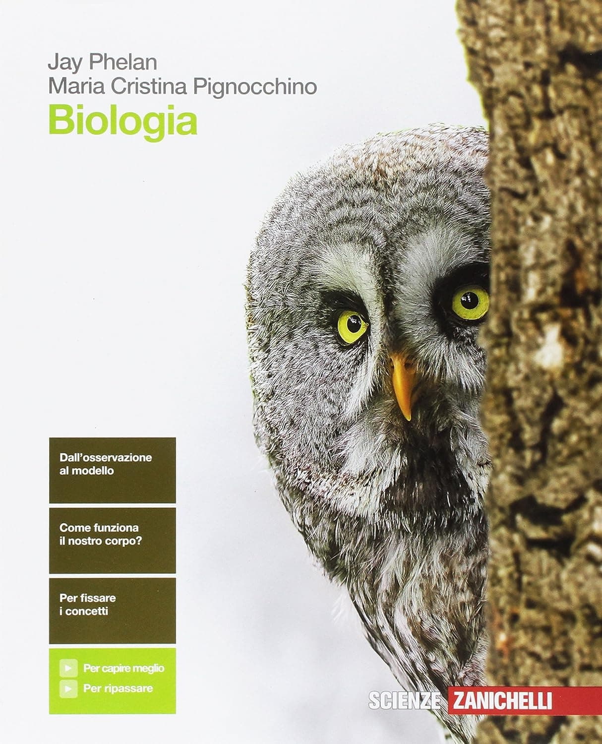 Biologia - Volume Unico (Ldm)