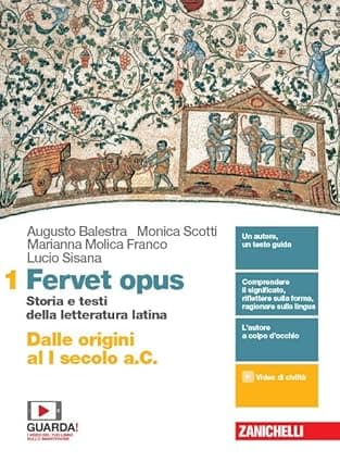 Fervet Opus - Volume 1 (Ldm)