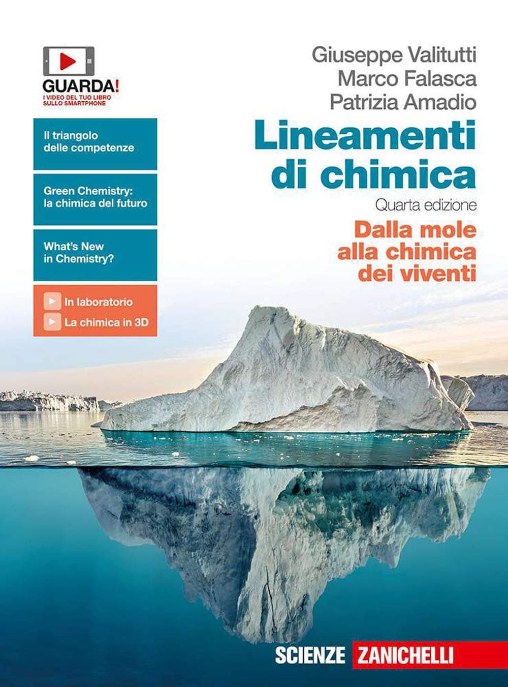 Lineamenti Di Chimica (Ldm)