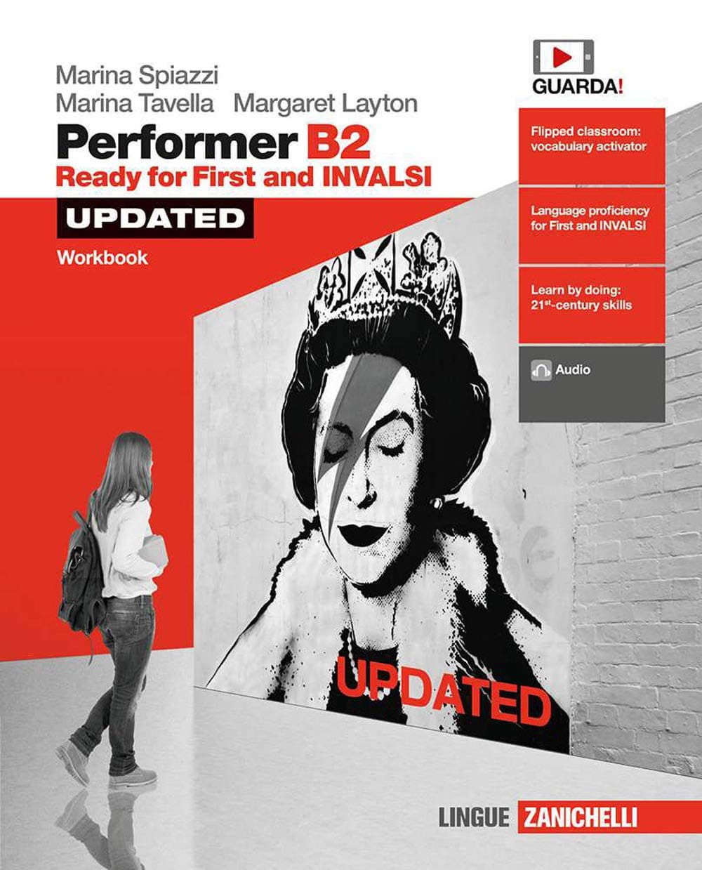 Performer B2 Updated - Workbook  (Ldm)