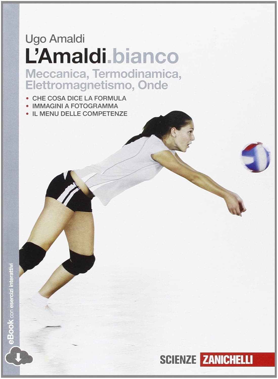Amaldi Bianco (L') - Vol  U (Ld)