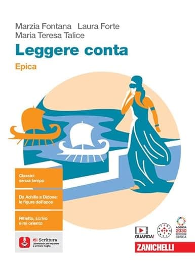 Leggere Conta - Epica (Ldm)