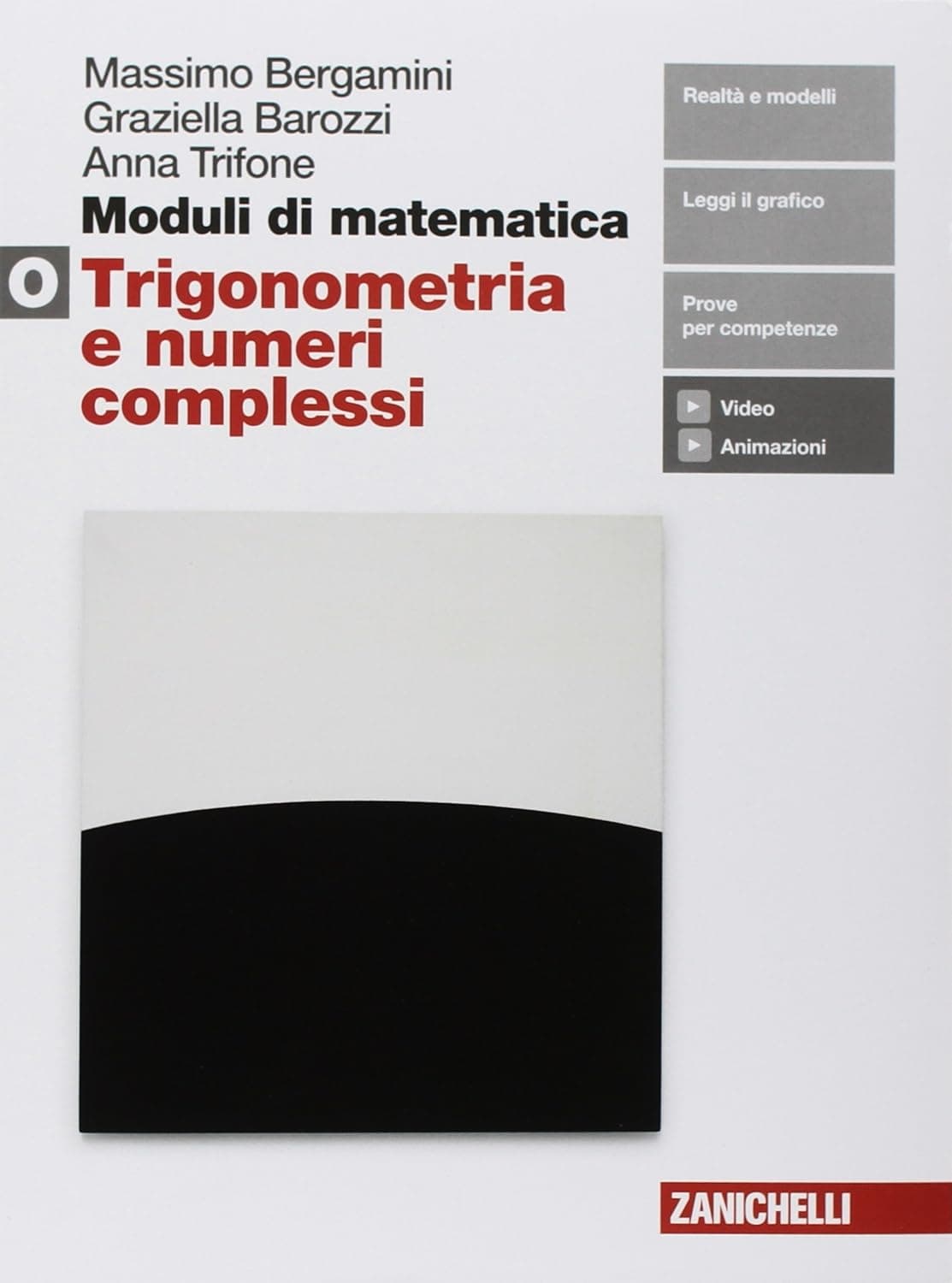Moduli Di Matematica - Modulo O (Ldm)