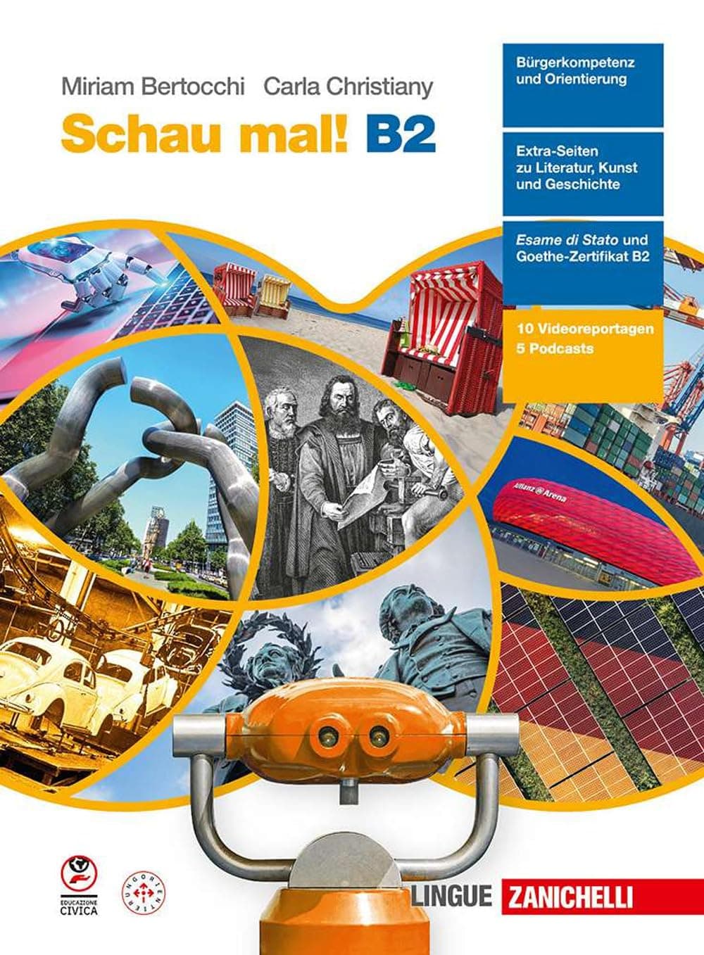 Schau Mal! - Volume B2 (Ldm)