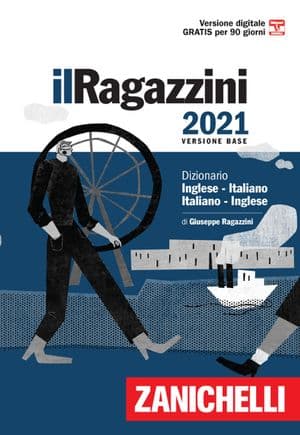 Copertina Ragazzini 2021  (Il) - Versione Base
