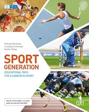 Sport Generation - Volume Unico (Ldm)