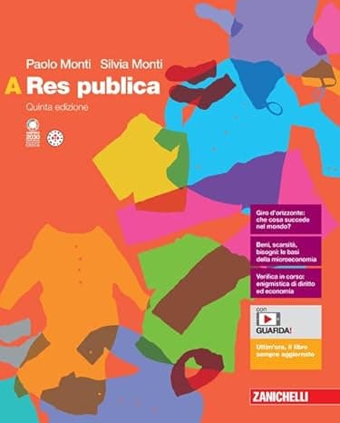 Res Publica 5Ed. - Vol. A (Ldm)