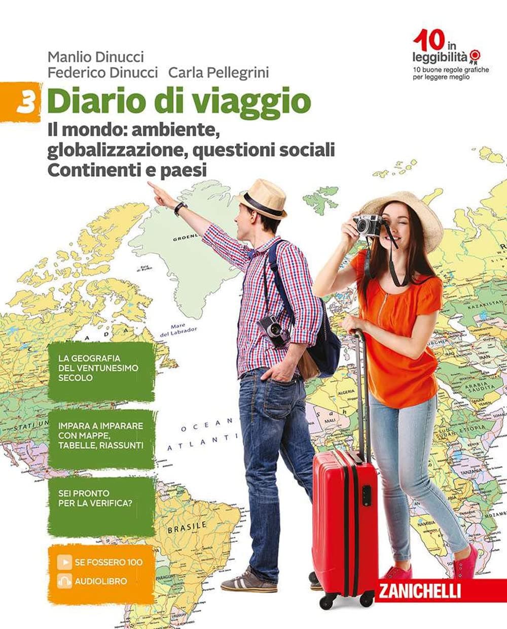 Diario Di Viaggio - Volume 3 (Ldm)