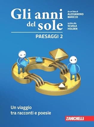 Anni Del Sole (Gli) - Paesaggi 2 (Ldm)