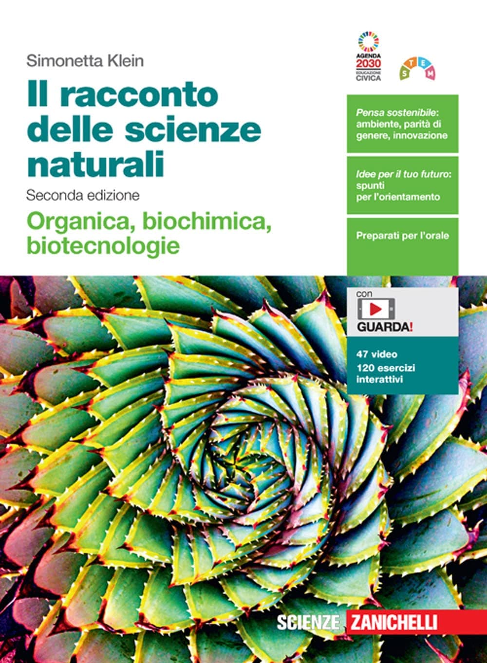 Racconto Delle Scienze Naturali (Il) 2Ed. (Ldm)