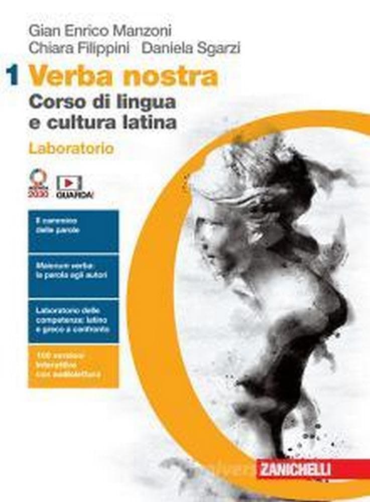 Verba Nostra - Confezione Teoria + Laboratorio 1 (Ldm)