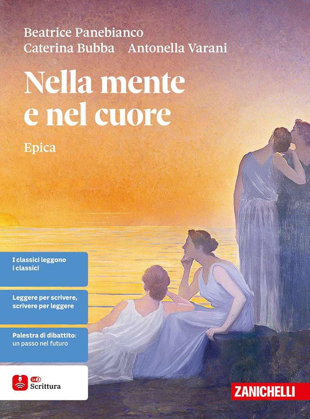 Nella Mente E Nel Cuore - Epica (Ldm)